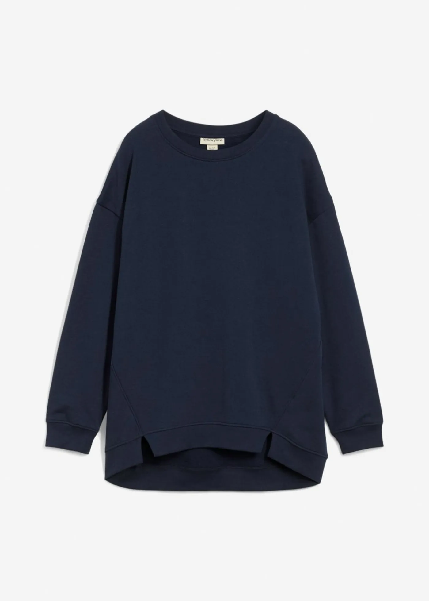 Sudadera holgada Mujer Ropa Cómoda