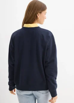 Sale Sudadera holgada Mujer Ropa Cómoda|Novedades