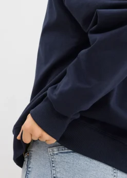 Sale Sudadera holgada Mujer Ropa Cómoda|Novedades