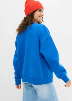 Online Sudadera holgada Mujer Básicos|Ropa Cómoda