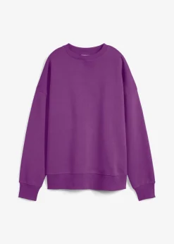 Discount Sudadera holgada Mujer Básicos|Ropa Cómoda