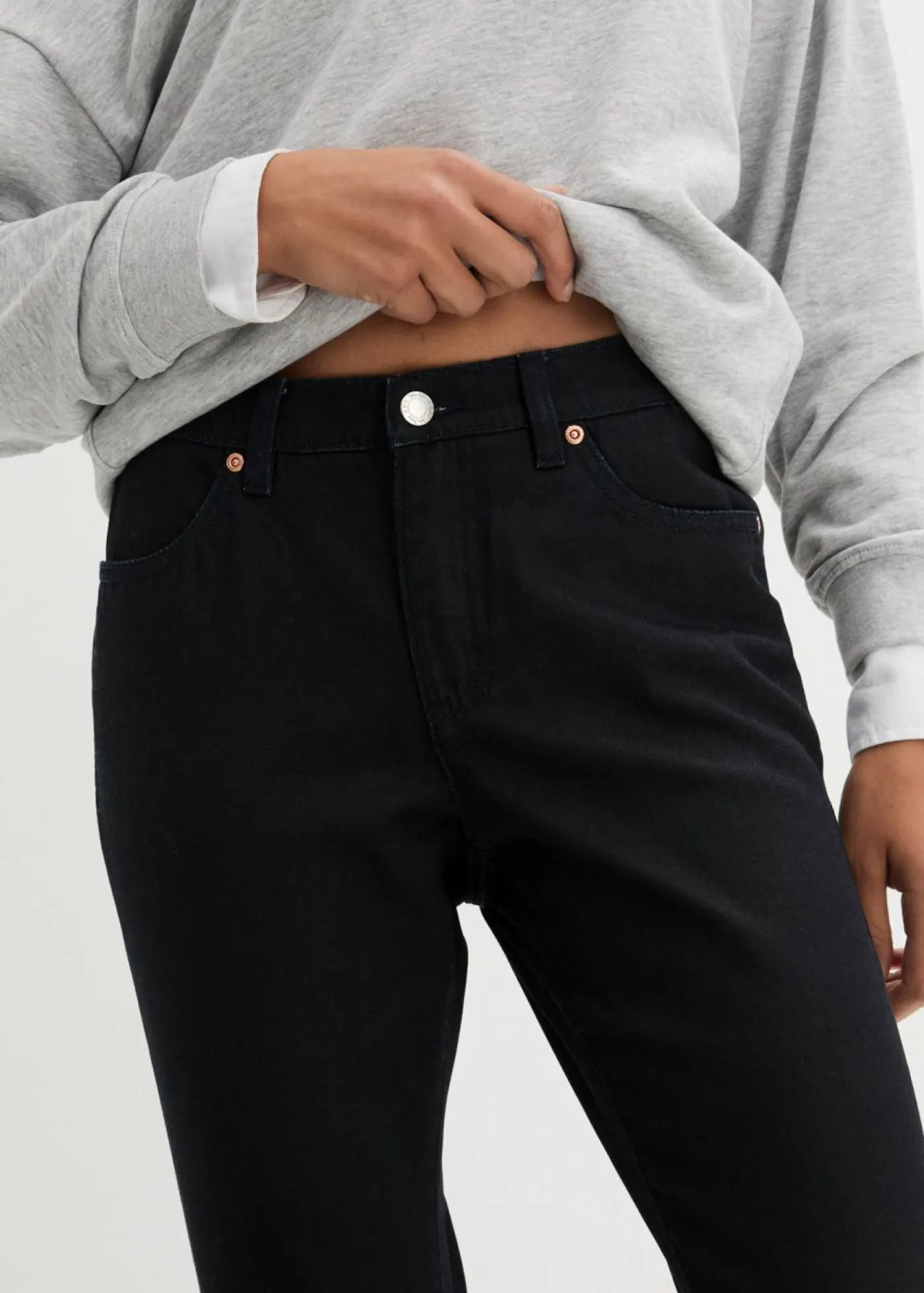 Hot Sudadera holgada Mujer Ropa Cómoda