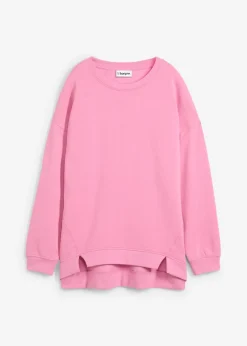 Outlet Sudadera holgada Mujer Ropa Cómoda
