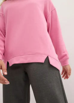 Outlet Sudadera holgada Mujer Ropa Cómoda