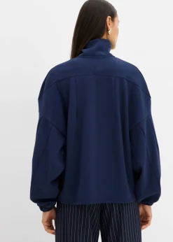 Outlet Sudadera holgada de neopreno Mujer Esenciales|Ropa Cómoda