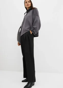 Sale Sudadera holgada de neopreno Mujer Esenciales|Ropa Cómoda
