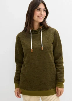 Hot Sudadera larga Mujer Ropa Cómoda