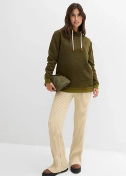 Hot Sudadera larga Mujer Ropa Cómoda