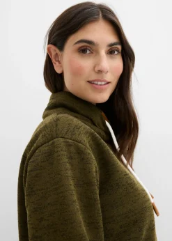 Hot Sudadera larga Mujer Ropa Cómoda