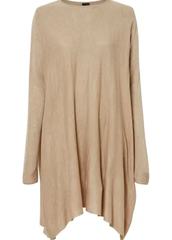 Sale Sudadera larga Mujer Jerséis|Ropa De Punto
