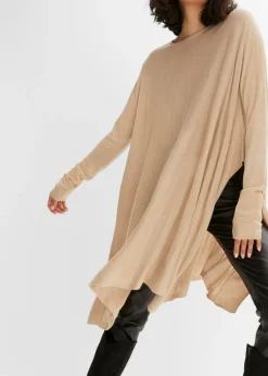 Sale Sudadera larga Mujer Jerséis|Ropa De Punto