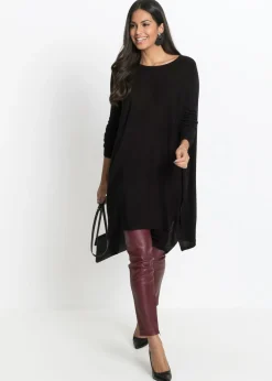 Best Sudadera larga Mujer Jerséis|Ropa De Punto