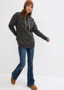Sale Sudadera larga Mujer Ropa Cómoda