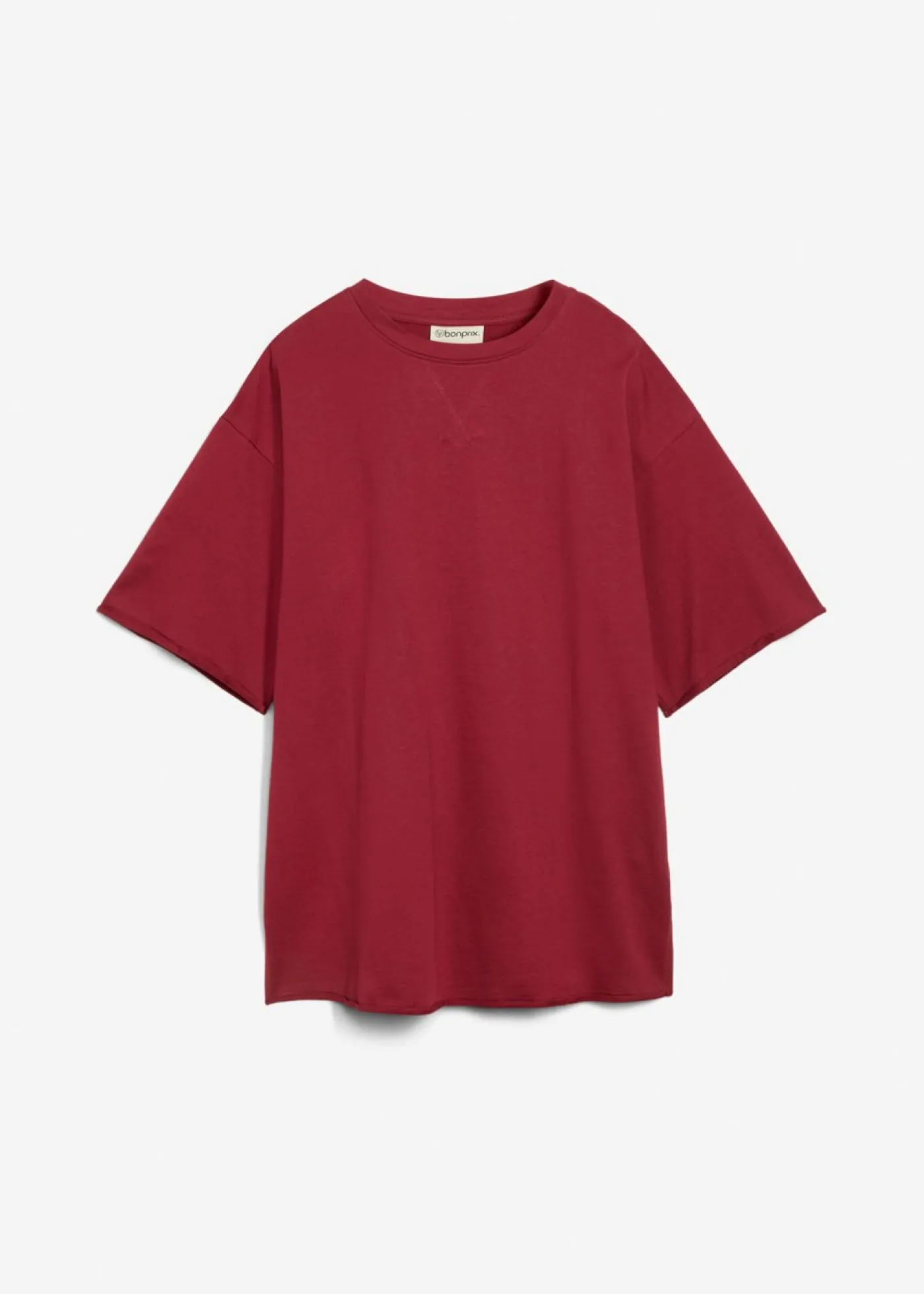 Clearance Sudadera larga de algodón puro Mujer Ropa Cómoda