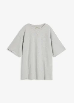 Best Sudadera larga de algodón puro Mujer Ropa Cómoda