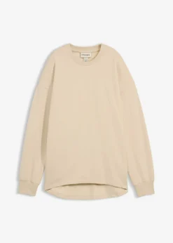 Online Sudadera oversize Mujer Ropa Cómoda