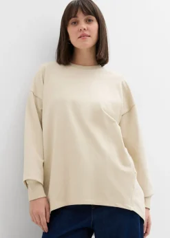 Online Sudadera oversize Mujer Ropa Cómoda
