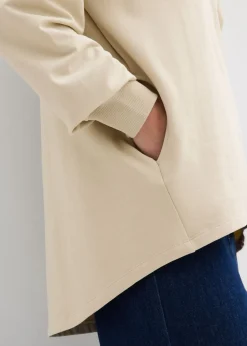 Online Sudadera oversize Mujer Ropa Cómoda