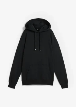 Clearance Sudadera oversize con capucha Mujer Básicos|Ropa Cómoda