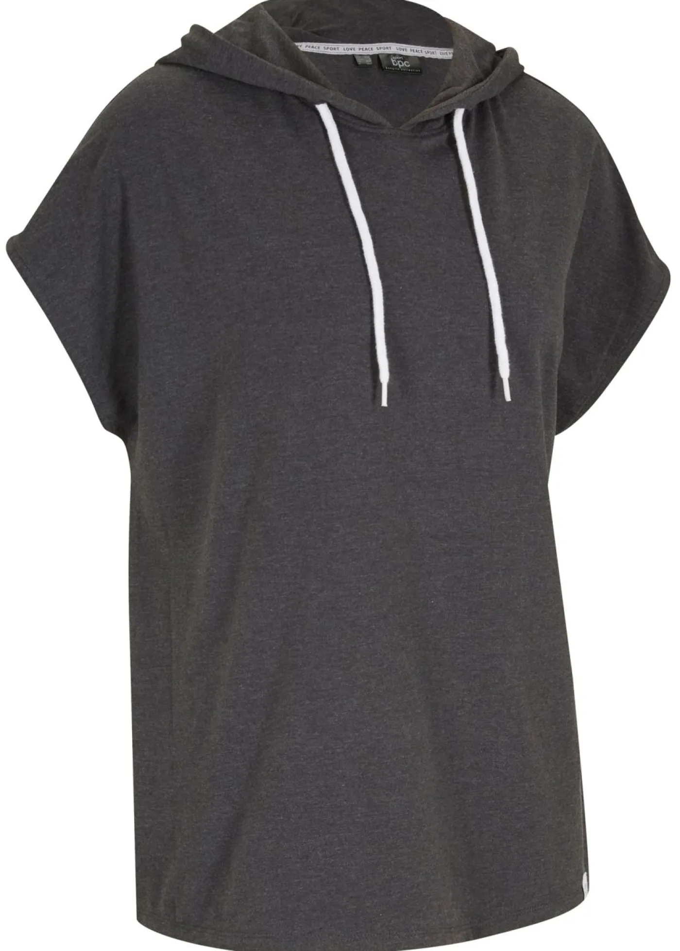 Best Sudadera oversize con capucha Mujer Ropa Deportiva|Ropa Cómoda
