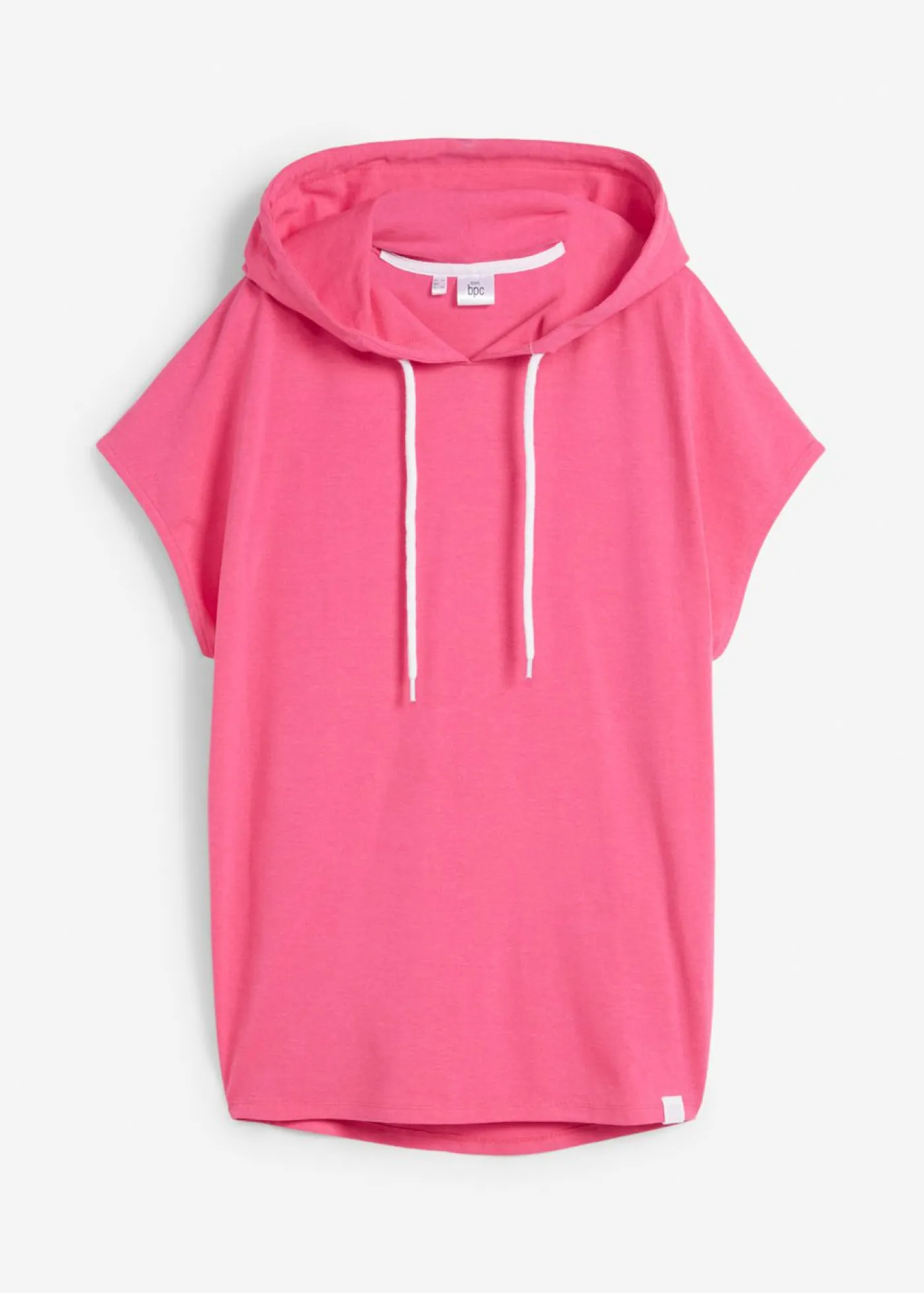 Outlet Sudadera oversize con capucha Mujer Ropa Deportiva|Ropa Cómoda