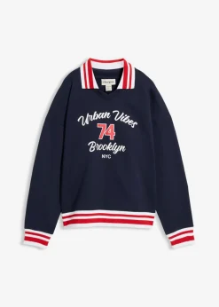 Online Sudadera oversize de algodón orgánico puro Mujer Ropa Cómoda