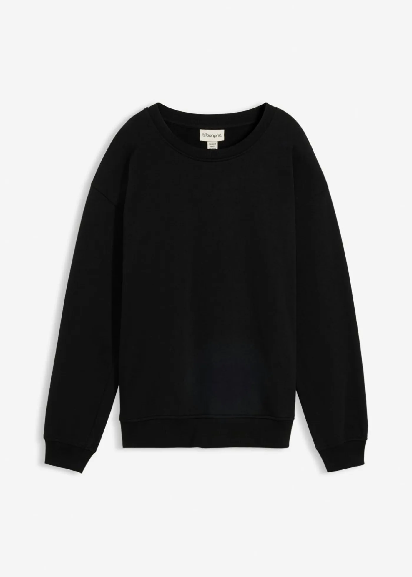 Best Sudadera premamá/de lactancia 2 en 1 de algodón orgánico puro Mujer Premamá