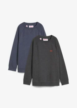 Clearance Sudadera (2 unidades) Mujer Ropa Cómoda