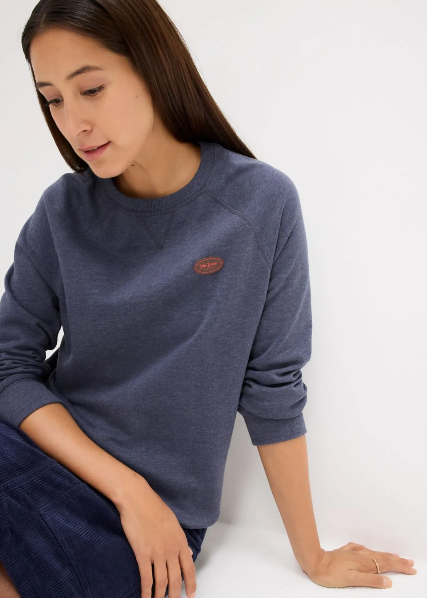 Clearance Sudadera (2 unidades) Mujer Ropa Cómoda