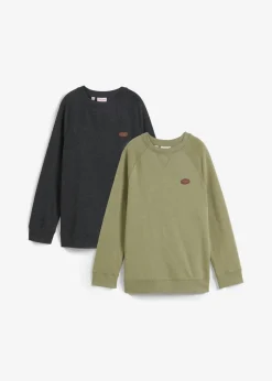 New Sudadera (2 unidades) Mujer Ropa Cómoda