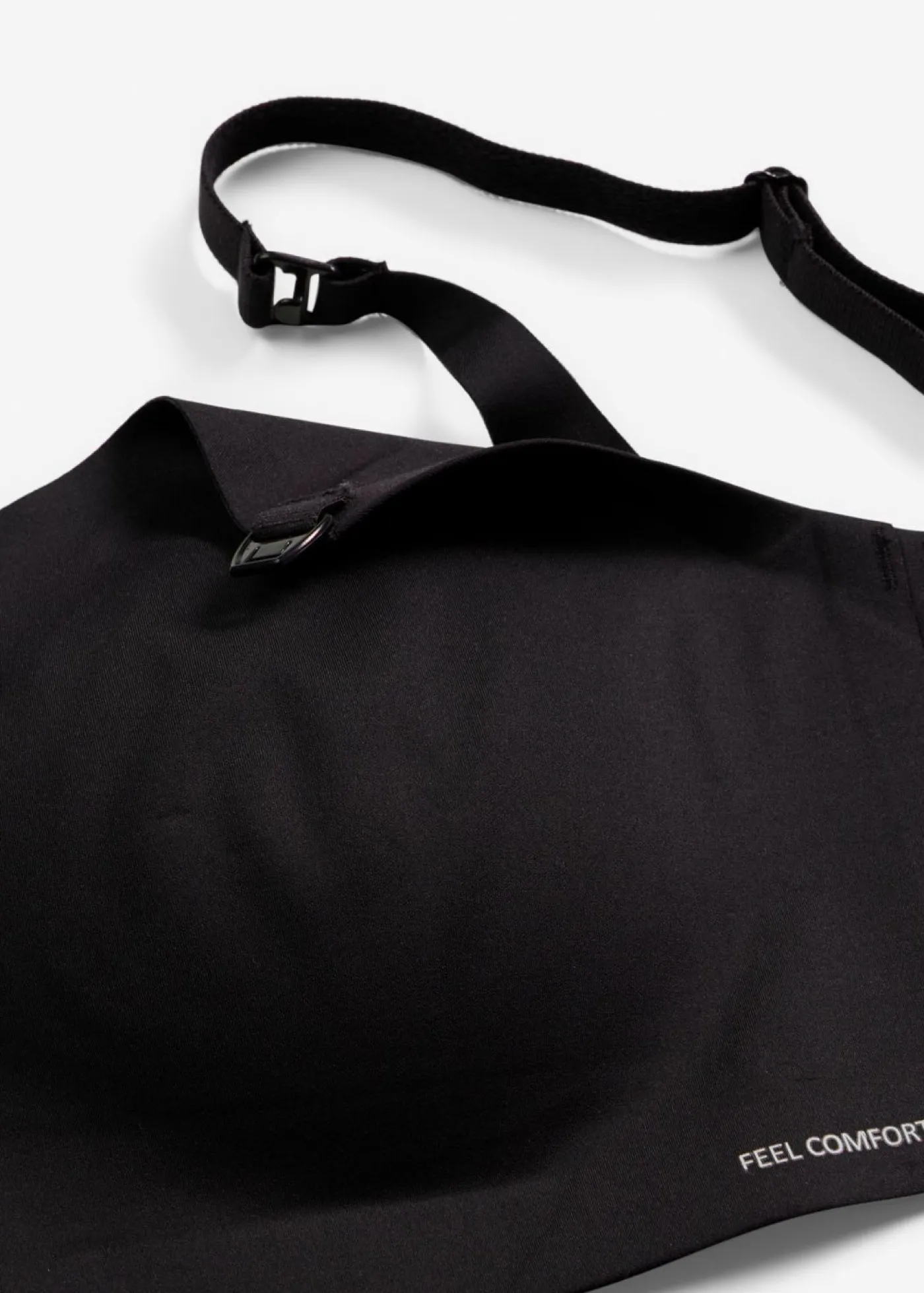 Hot Sujetador acolchado de lactancia Feel Comfort sin aros con corte láser Mujer Sin Costuras|Premamá Y Lactancia