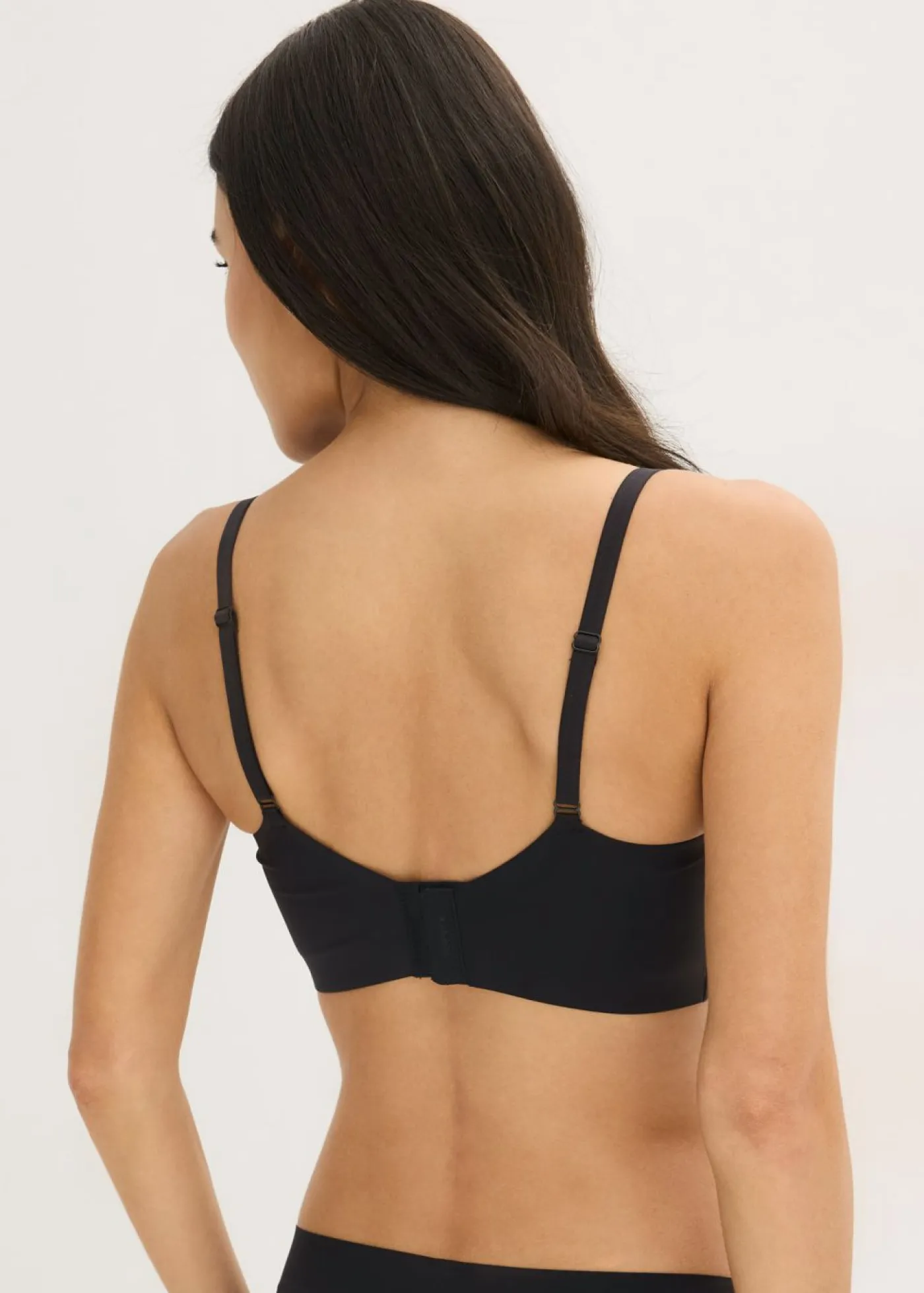 Hot Sujetador acolchado de lactancia Feel Comfort sin aros con corte láser Mujer Sin Costuras|Premamá Y Lactancia