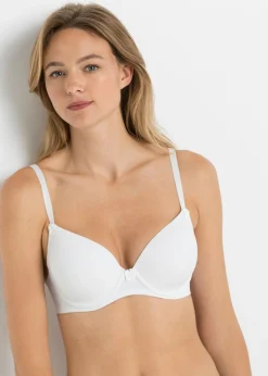 Outlet Sujetador con aros Mujer Básicos|Sujetadores