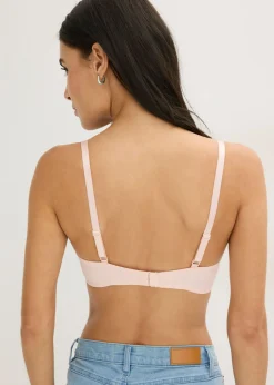 Discount Sujetador con aros Mujer Básicos