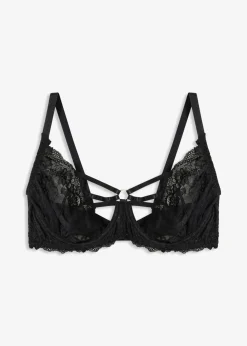 New Sujetador con aros Mujer Lencería|Lencería Sexy