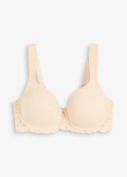Sale Sujetador con aros Mujer Sujetadores