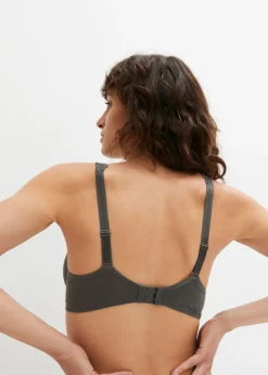 Online Sujetador con aros y encaje delicado (2 unidades) Mujer Sujetadores