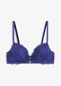 Clearance Sujetador con detalles decorativos Mujer Sujetadores De Copa E A H|Sujetadores