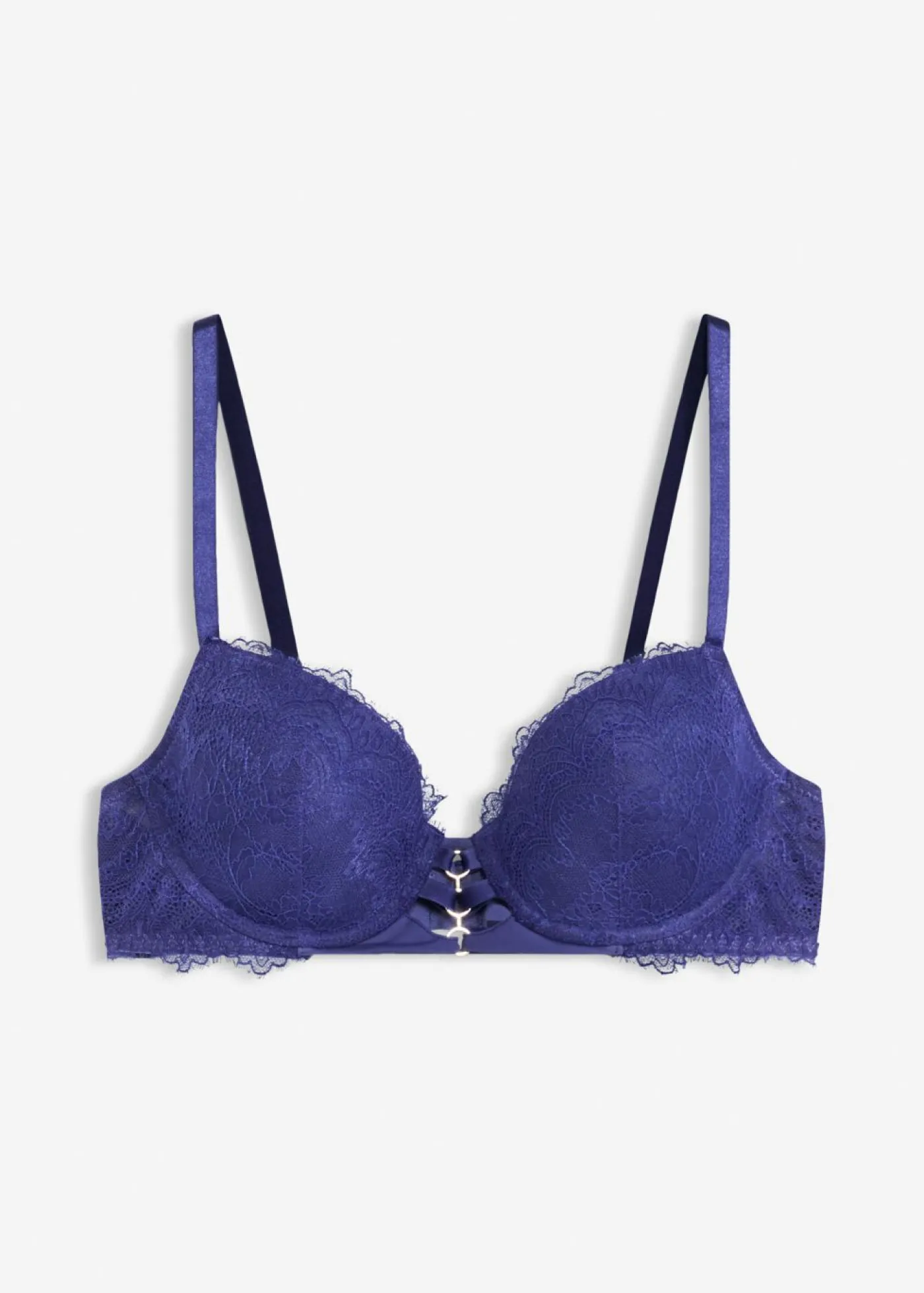 Clearance Sujetador con detalles decorativos Mujer Sujetadores De Copa E A H|Sujetadores