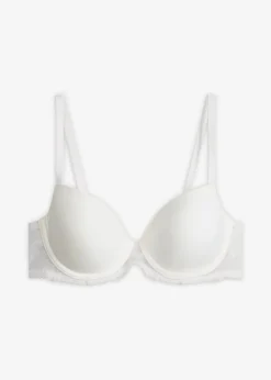 Hot Sujetador con encaje delicado Mujer Lencería