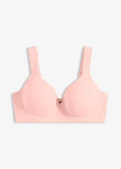 Hot Sujetador con tirantes acolchados Mujer Lencería|Sujetadores