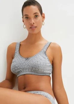 Best Sujetador de algodón orgánico sin aros (2 unidades) Mujer Ropa Interior De Algodón|Sujetadores De Copa E A H