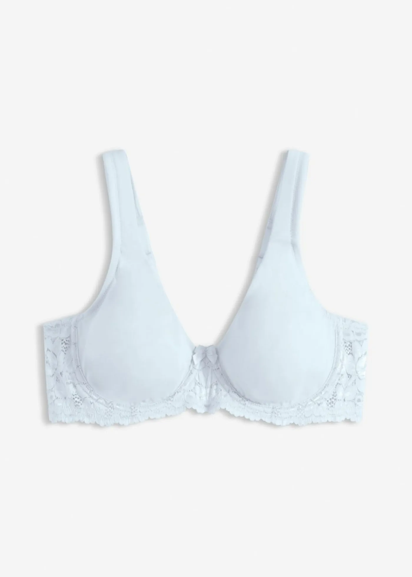 Clearance Sujetador de camiseta con tirantes acolchados Mujer Sujetadores|Sujetadores De Copa E A H