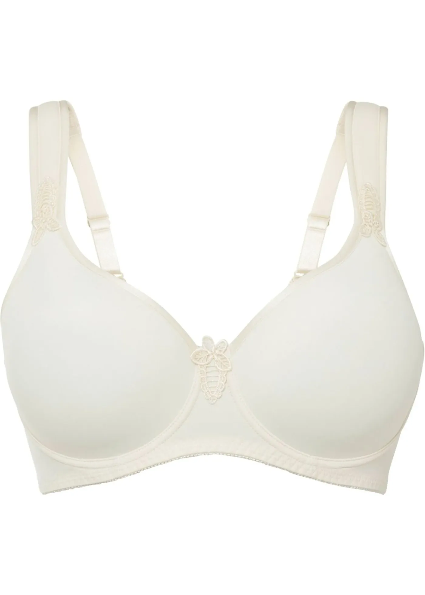 Clearance Sujetador de copa Spacer con aros Mujer Sujetadores