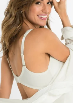 Clearance Sujetador de copa Spacer con aros Mujer Sujetadores