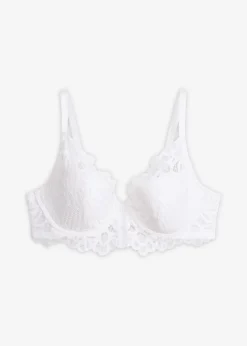 Hot Sujetador de encaje elegante Mujer Lencería|Novedades