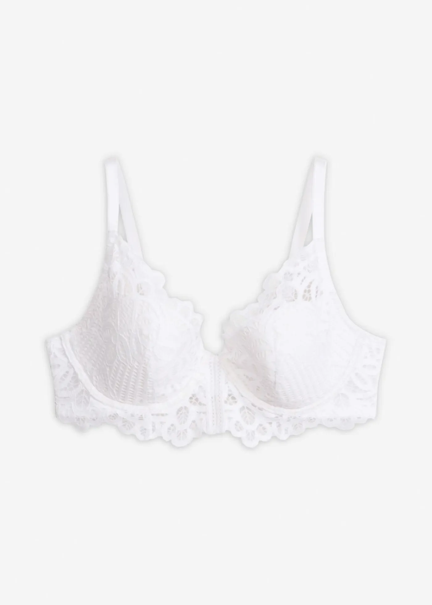 Hot Sujetador de encaje elegante Mujer Lencería|Novedades