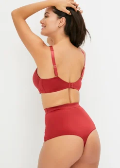 Hot Sujetador de material brillante Mujer Sujetadores|Sujetadores De Copa E A H