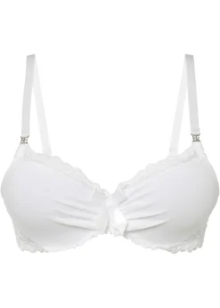 New Sujetador de poliamida reciclada Mujer Novedades|Sujetadores De Copa E A H