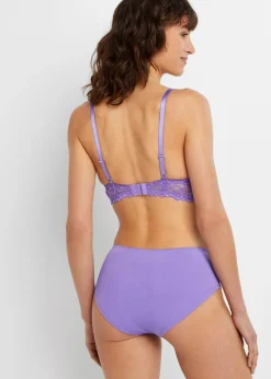 Discount Sujetador de poliamida reciclada Mujer Lencería Sexy|Novedades
